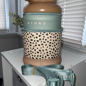Limited Edition Hydrojug